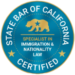 state bar of california certified