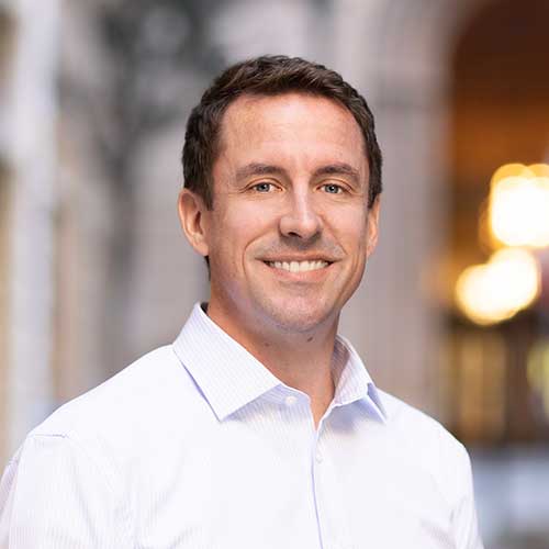 Christopher G. Beckerson