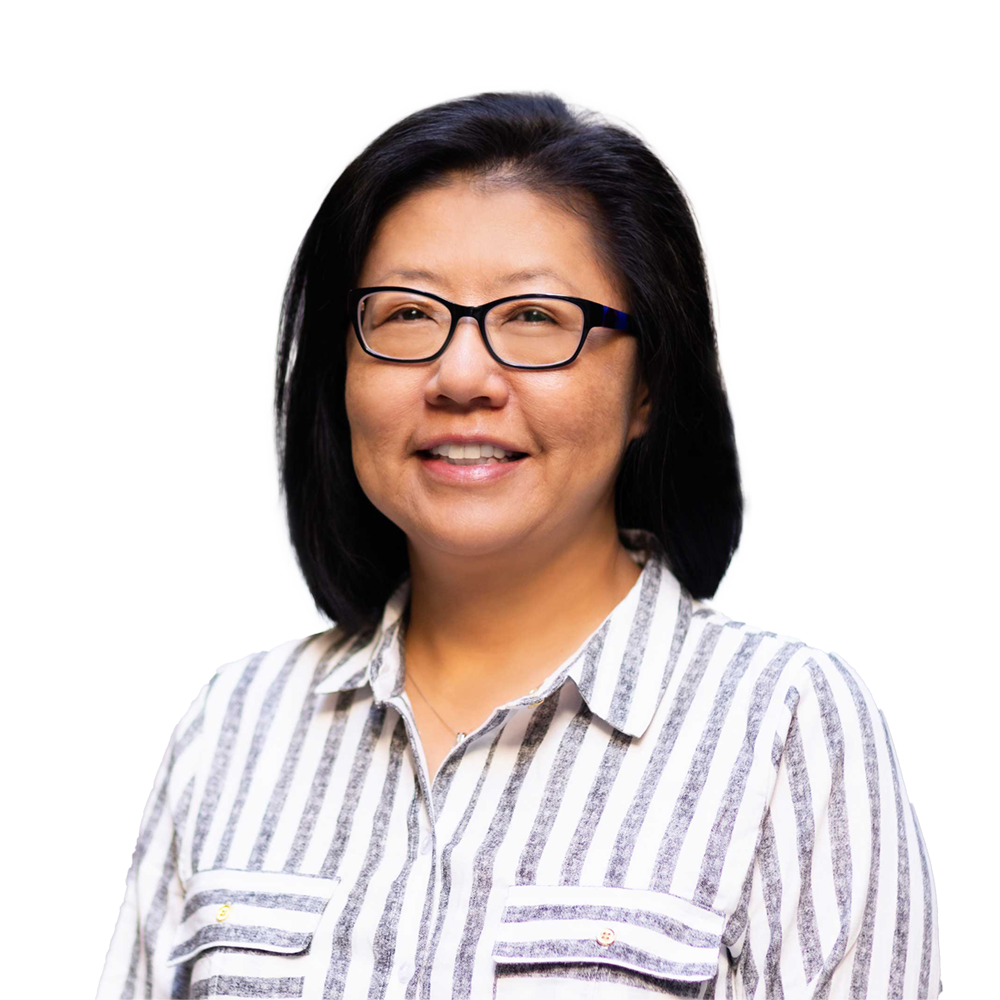 Grace Do, immigration lawyer San Francisco