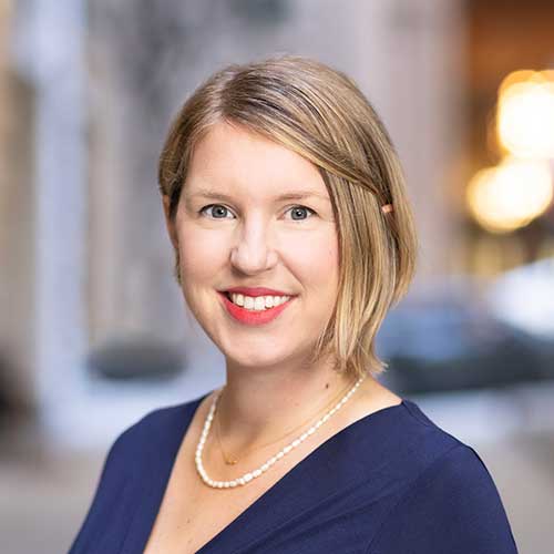 Zdenka (Zdeni) Hennessy