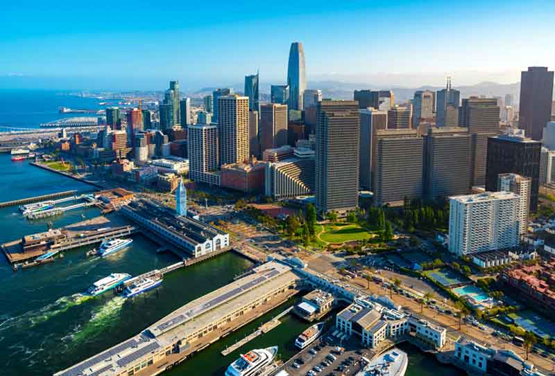 U.S. Immigration & Travel Restrictions - November 2020 updates