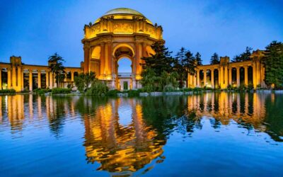 New procedures for visitors to the United States (ESTA)