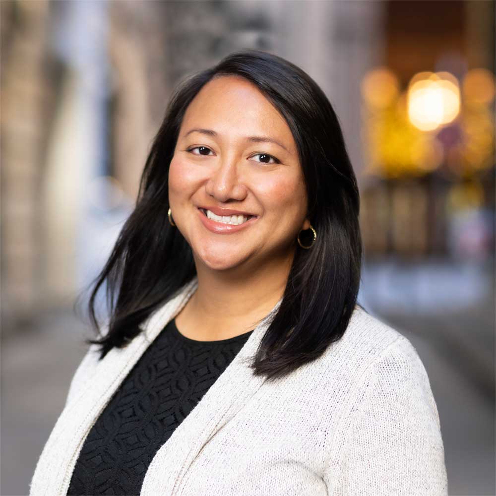 Margret Ann Gonzales Morrison